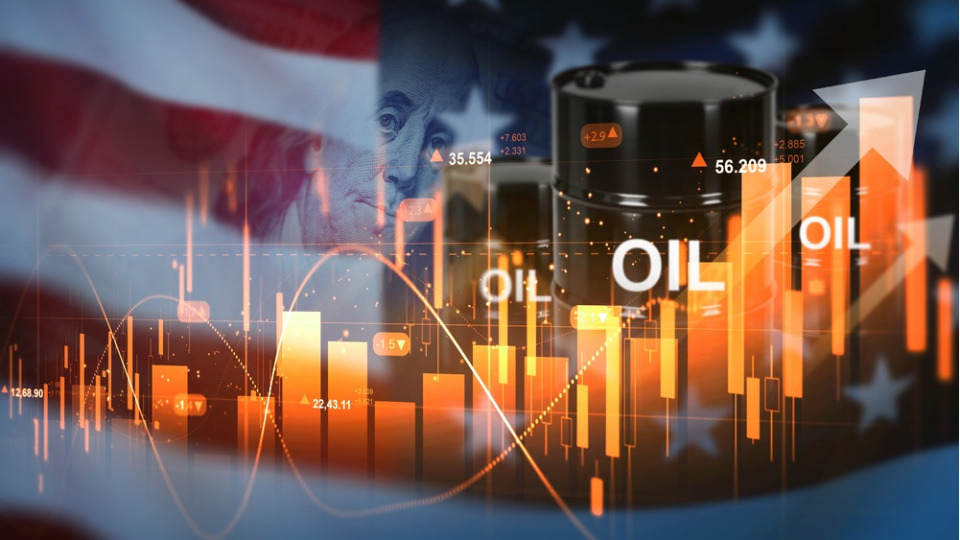 Trump'ın İran çıkışı petrolü uçurdu