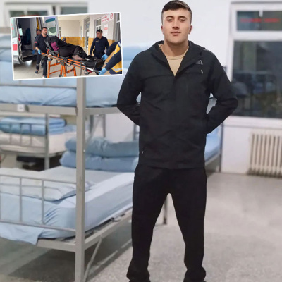 Amca, yeğenine kıydı! Bir inek uğruna...