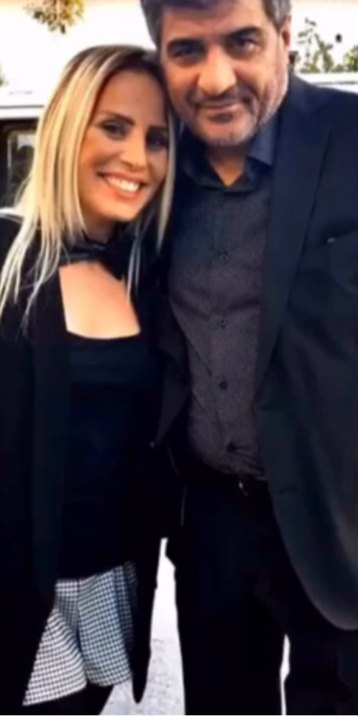 "Seni anlatırken içim titriyor"