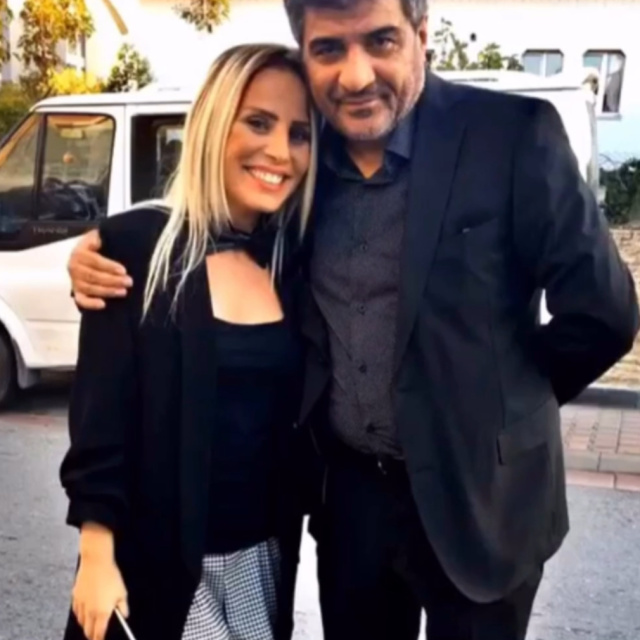 "Seni anlatırken içim titriyor"