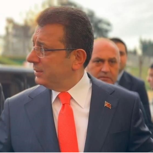 "Casusluk" davasında savunma yaptı