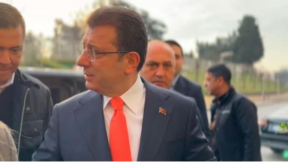 "Casusluk" davasında savunma yaptı