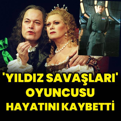 82 yaşında hayatını kaybetti