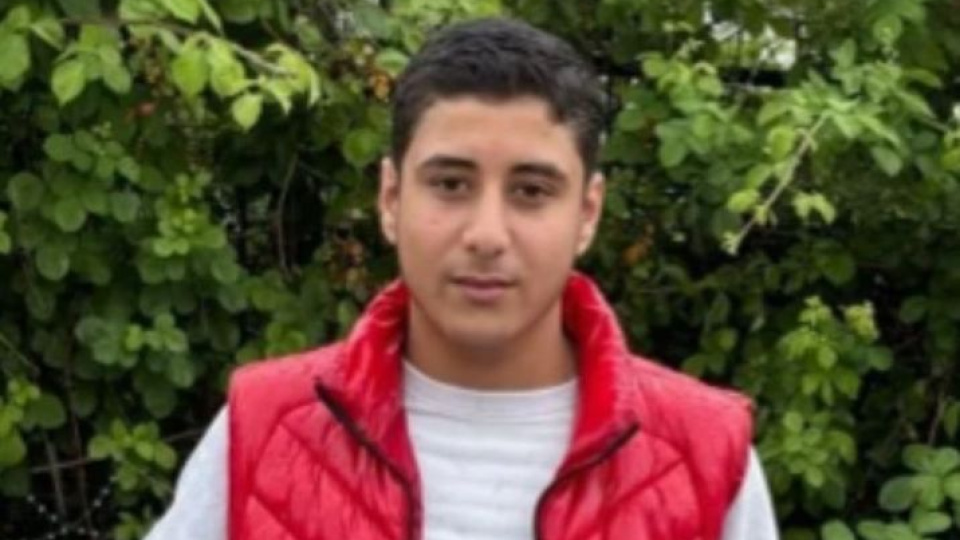 Nehirde kayboldu, hayatını kaybetti