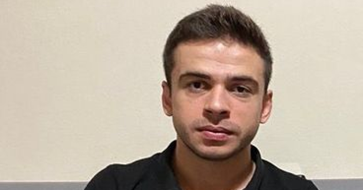 Bursa'da 26 Yaşlı Fatih Tosun Suda Ölü Bulundu