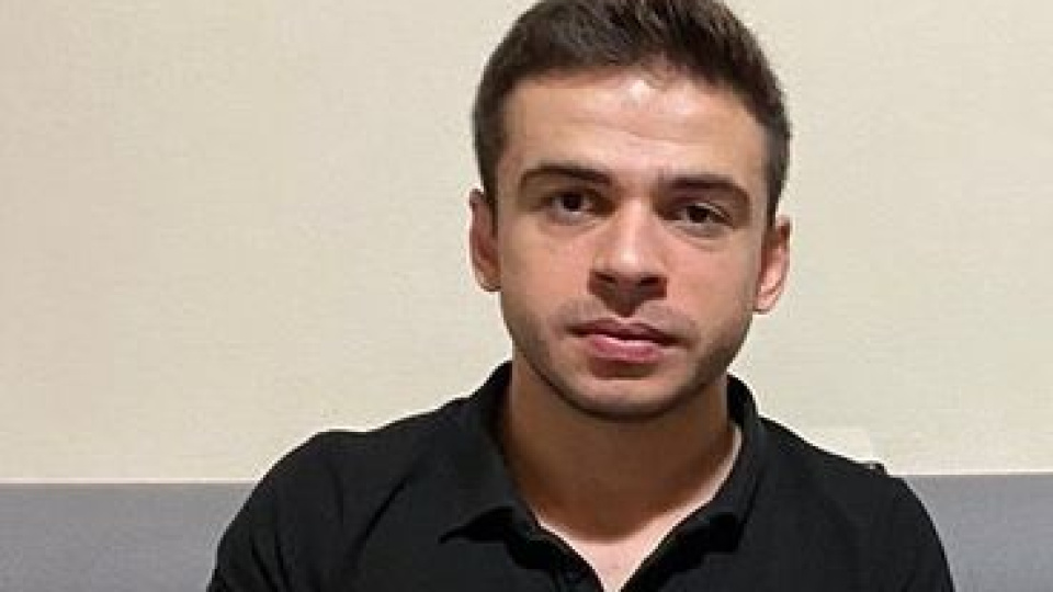 Eski astsubay ölü bulundu
