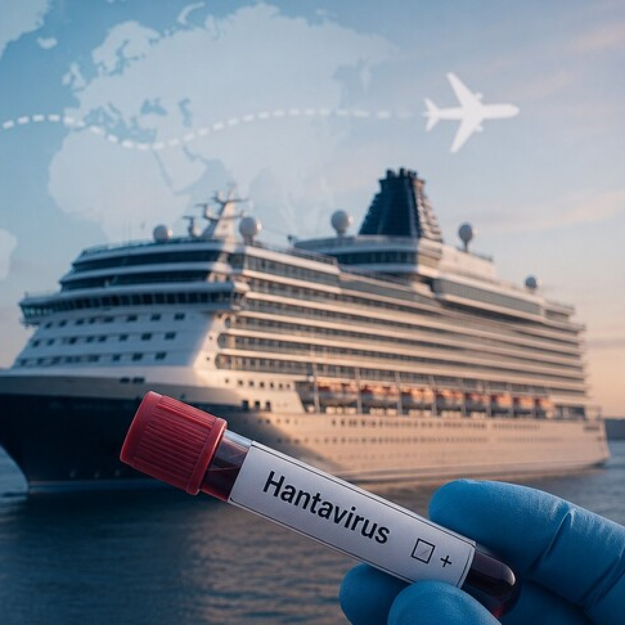 Hantavirüs Türkiye'de görüldü mü?