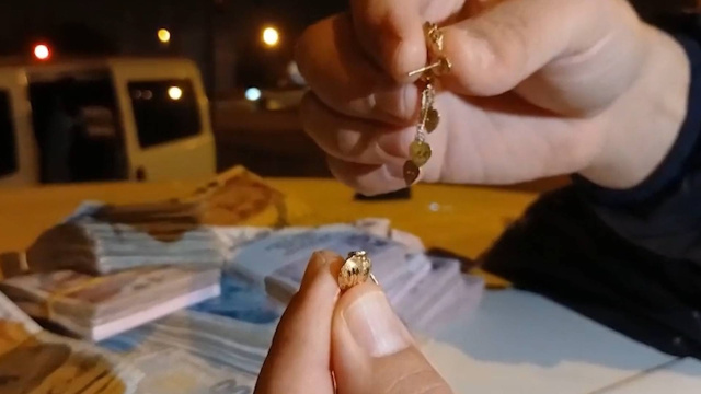 24 ilde operasyon: 224 gözaltı