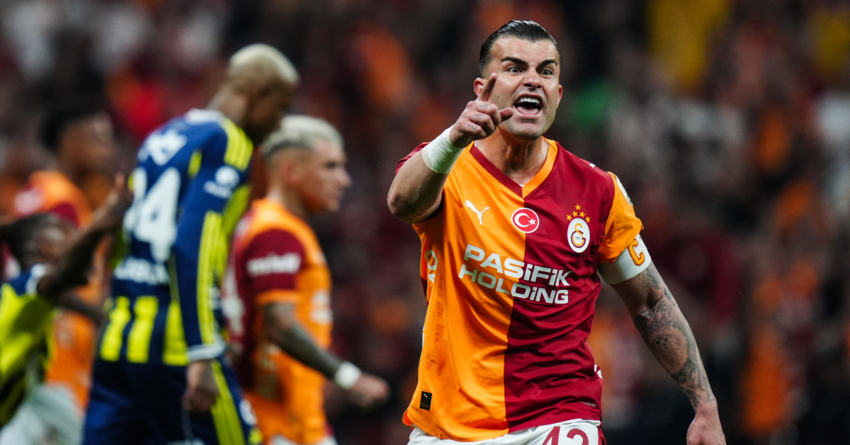 Galatasaray'da Bardakcı'nın Etkisi ve Selçuk İnan'ı Benzetme