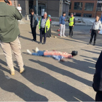 Eski koca tetiğe bastı! Sokakta bir kadın daha!