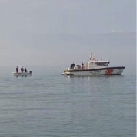 İstanbul'da jet ski faciası! Can kaybı var!