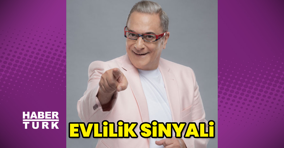 Mehmet Ali Erbil'ınevlilik hayatının gerçeği