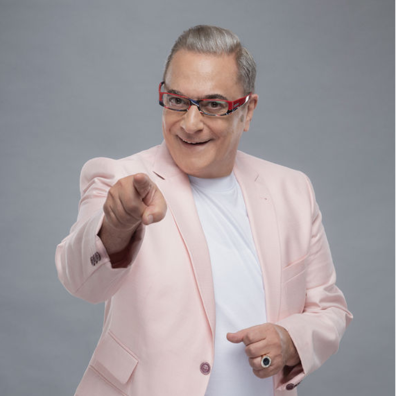 Mehmet Ali Erbil'den evlilik sinyali
