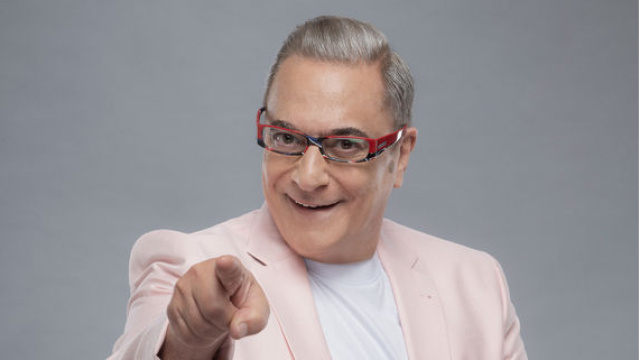 Mehmet Ali Erbil'den evlilik sinyali