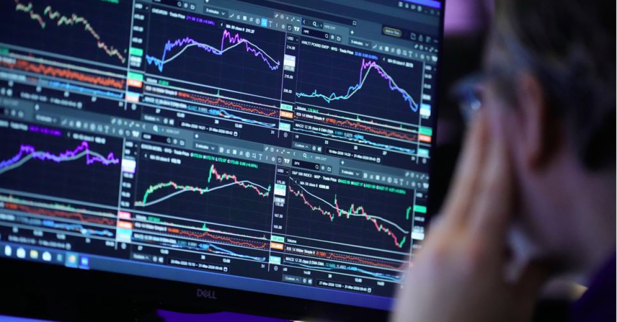Savaşta Piyasa Değerleri Dalgalı, Nvidia Rekor Geçti