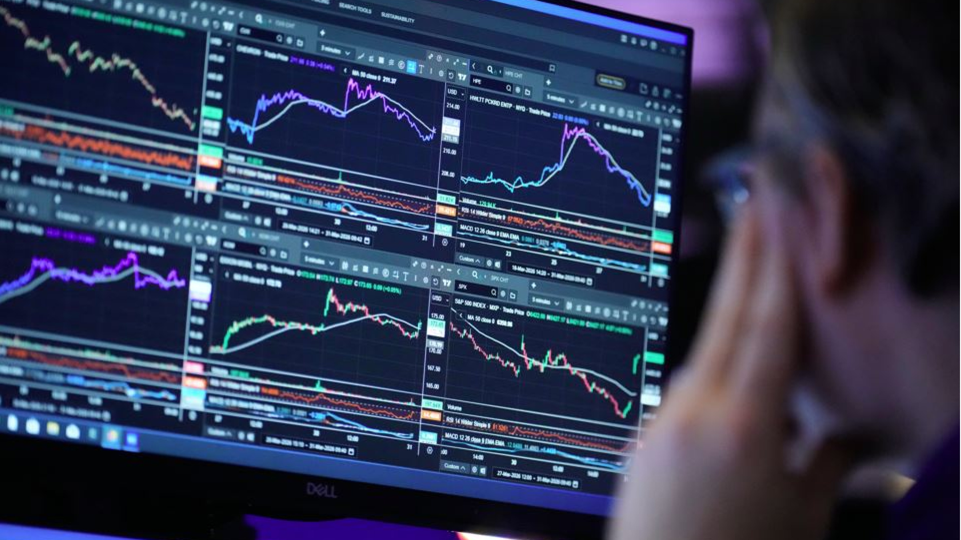 Savaşta 4.2 trilyon dolarlık büyüme