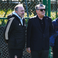 Beşiktaş'ta kritik toplantı!