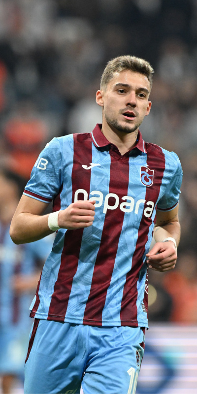 Ernest Muçi için uzatma geldi!