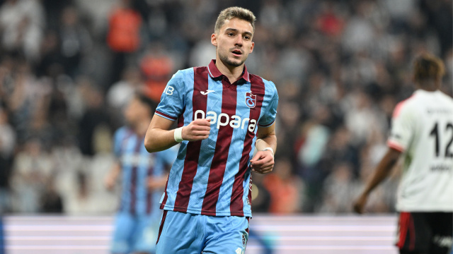 Ernest Muçi için uzatma geldi!