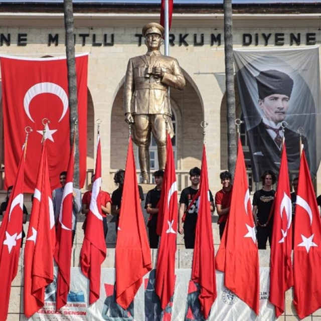 19 Mayıs resmi tatil mi?