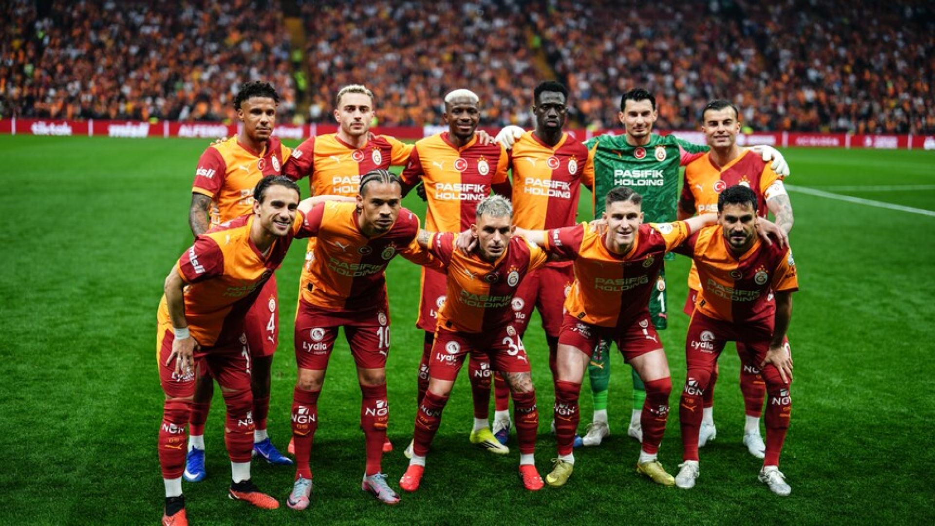 Son dakika: Galatasaray şampiyonluk kutlaması programı tarihi: Galatasaray şampiyonluk kutlaması ne zaman, GS şampiyonluk kupasını ne zaman kaldıracak?