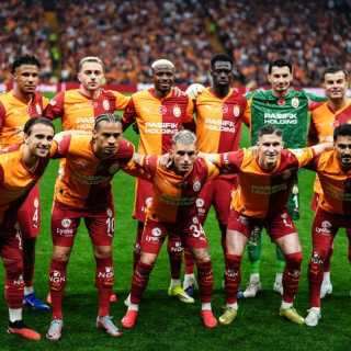 Galatasaray şampiyonluk kutlaması programı