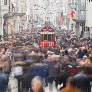 En yaygın isimler ve soyadları belli oldu!