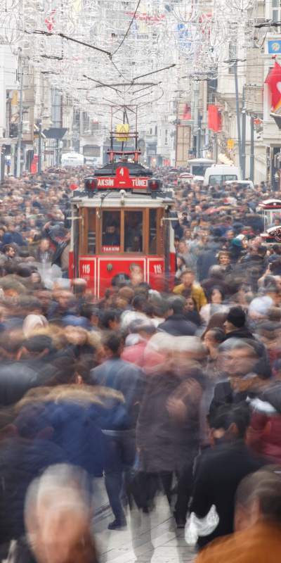 En yaygın isimler ve soyadları belli oldu!
