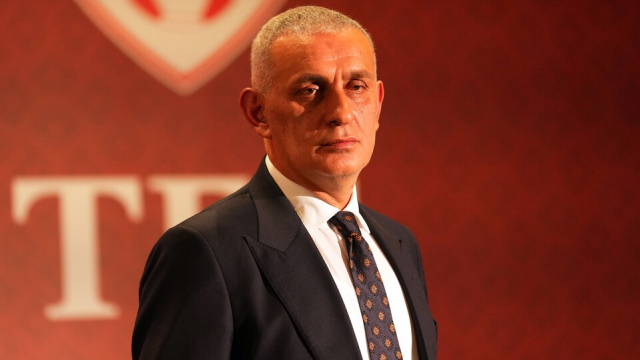 Hacıosmanoğlu soruları yanıtlayacak!