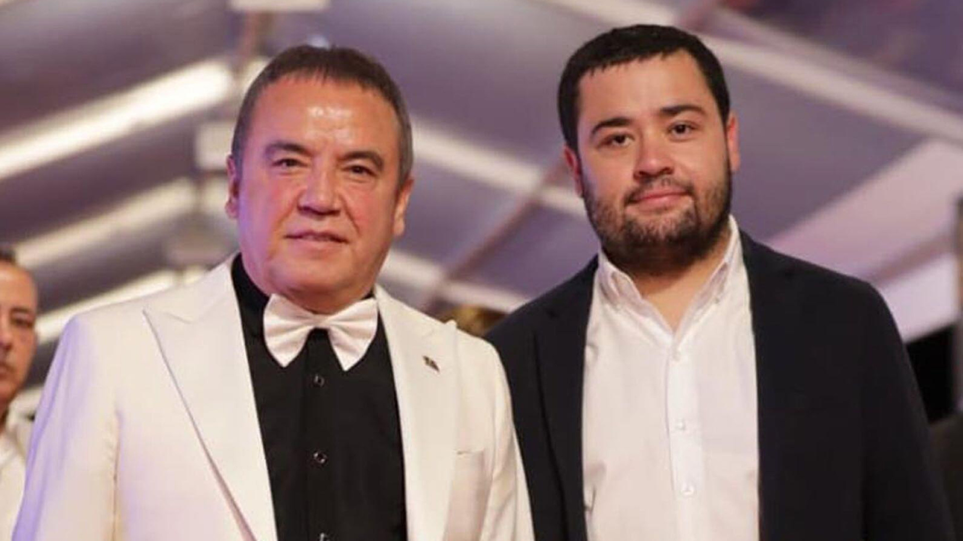 Son dakika haberleri: Muhittin Böcek ile oğlu Gökhan Böcek'in ifadeleri ortaya çıktı | Son dakika haberleri
