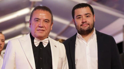 Muhittin Böcek ile oğlu Gökhan Böcek'in ifadeleri