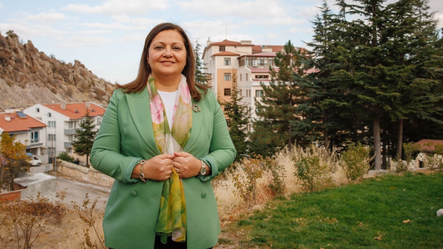 Burcu Köksal, kesin ihraç istemiyle disipline sevk edildi