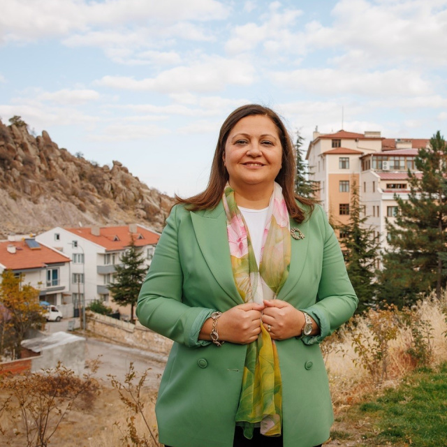 Burcu Köksal, kesin ihraç istemiyle disipline sevk edildi