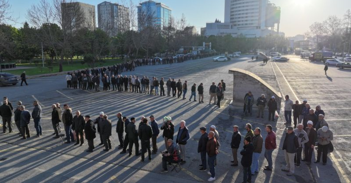 Kocasinan'da Domates Fidesi Dağıtıldı - Ata Tohumları İle