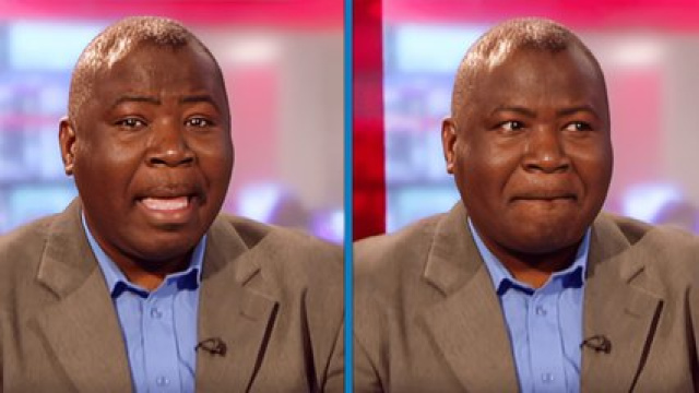 BBC'nin 'Yanlış Adam'ı ile 'Talihsiz Adam'ının öyküsü