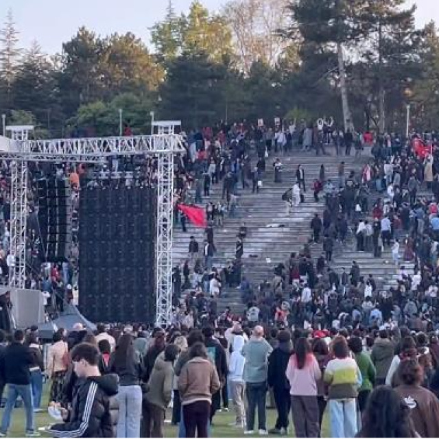 ODTÜ soruşturmasında 2 tutuklama