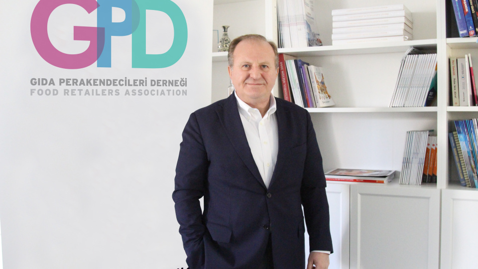 GPD'den tüketim tarihi açıklaması