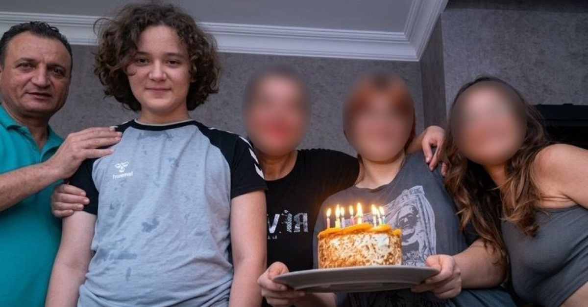 Kahramanmaraş Okul Saldırısı Hakkında Yeni Detaylar