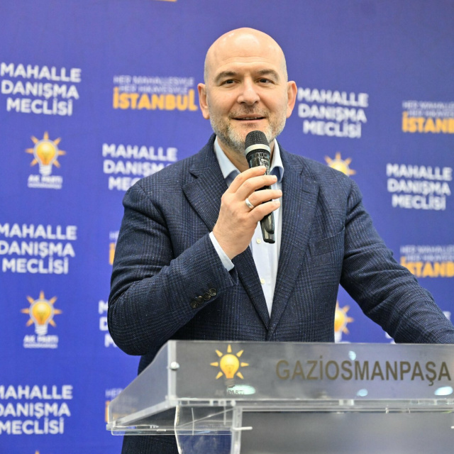 Özgür Özel'e açtığı davayı kazandı