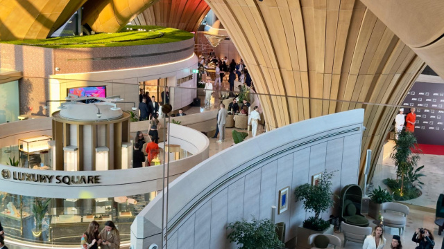 İstanbul JETEX‑İGA ile prestij liginde…
