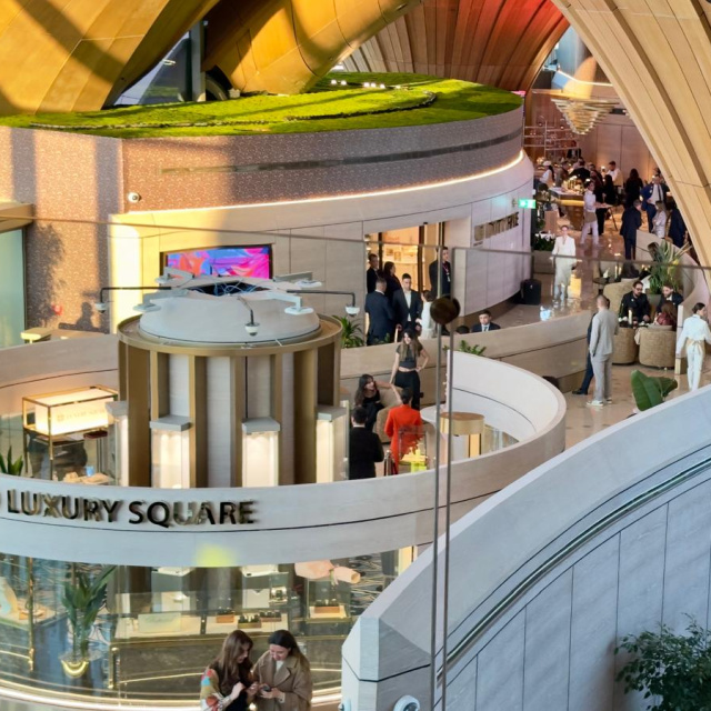 İstanbul JETEX‑İGA ile prestij liginde…