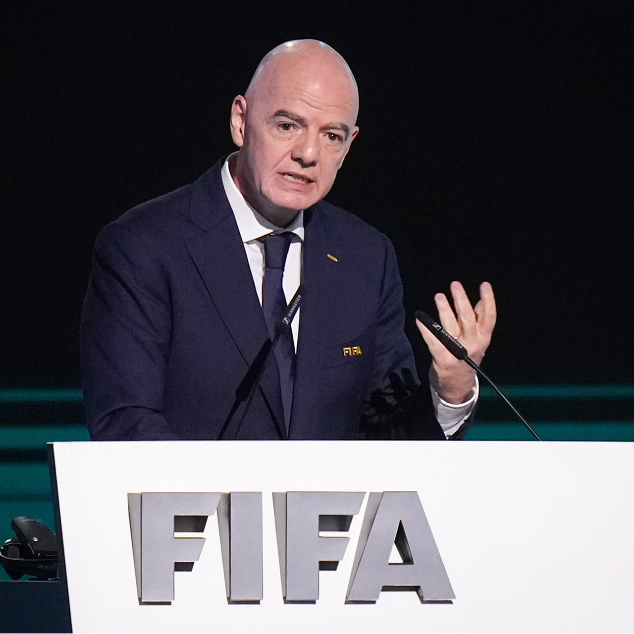 FIFA’dan yerel kuruluşlara eğitim ve futbol desteği!
