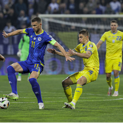 Bosna Hersek'in Dünya Kupası kadrosu açıklandı!