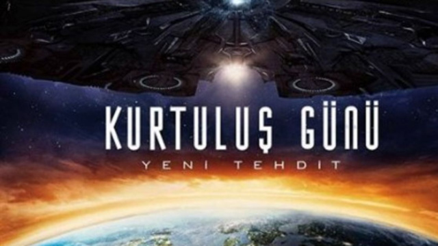 Kurtuluş Günü: Yeni Tehdit filmi konusu
