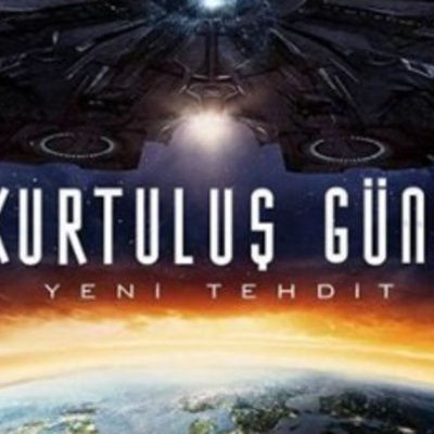 Kurtuluş Günü: Yeni Tehdit filmi konusu