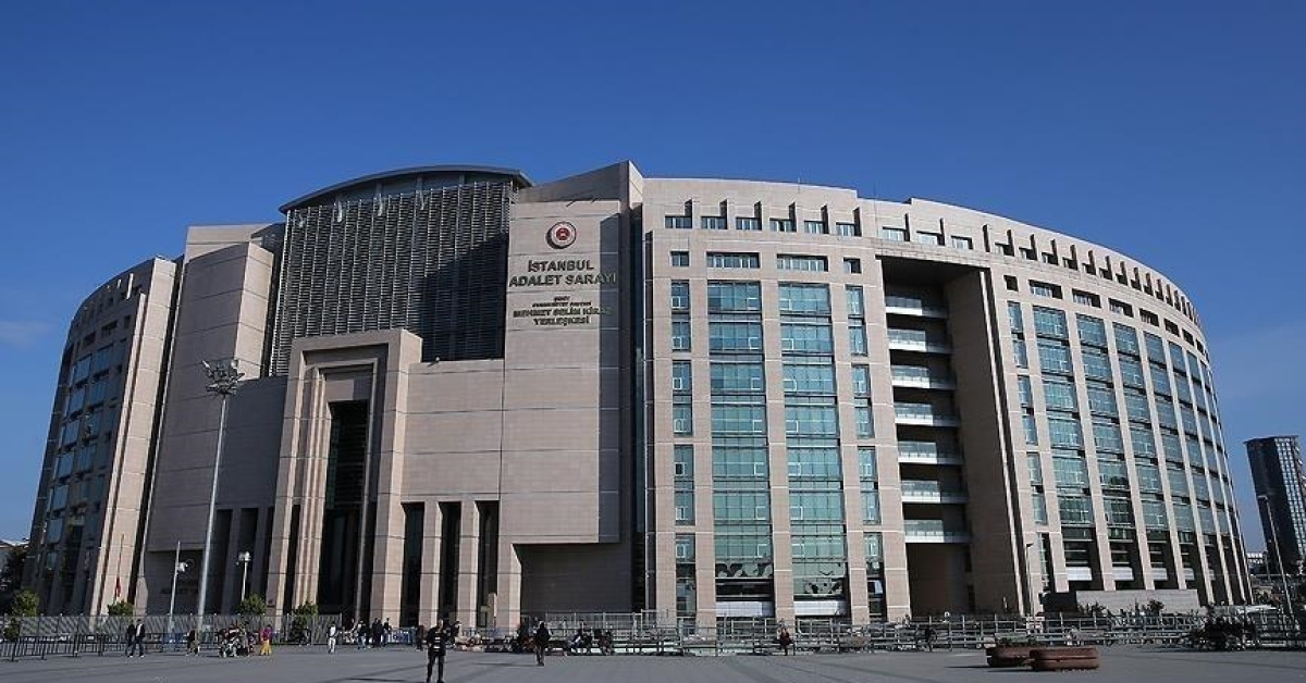 İBB Soruşturmasında Adli Kontrol Talebi