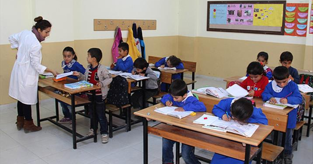 Öğretmenlerin Yer Değişme Başvuruları Başladı