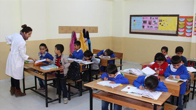 Öğretmenlerin yer değiştirme başvuruları başladı