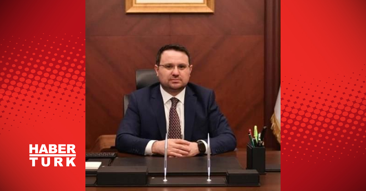 Adalet Bakanı Gürlek: Kirli Çark Darmadağın Edildi