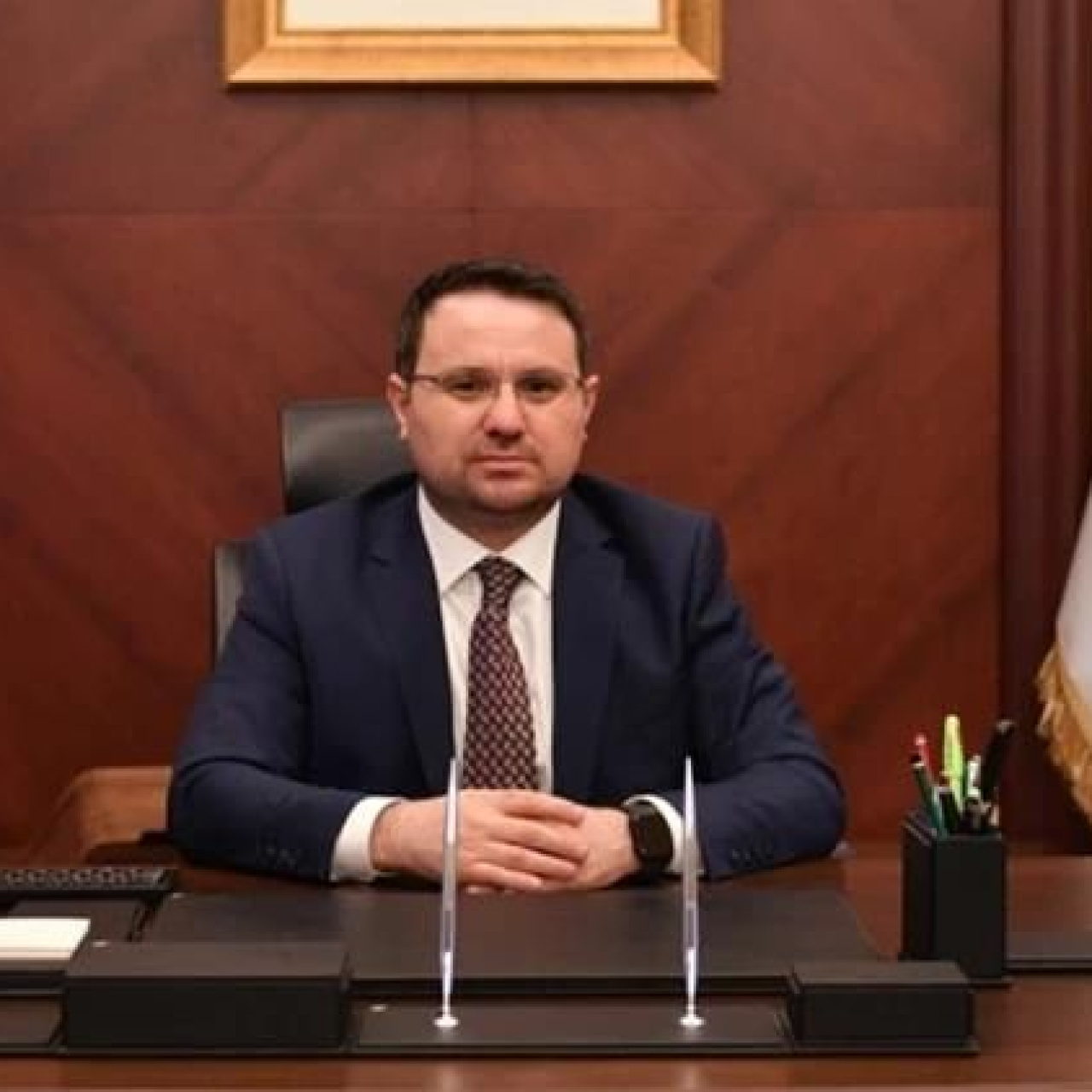 Suç Ağındaki Labirent Ortadan Kalktı: 8.7 Milyar TL’lik Gelir Akışı Engellendi